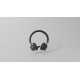 Orosound TPROPLUSS Auriculares Inalámbrico y alámbrico Diadema Llamadas/Música USB Tipo C Bluetooth Gris